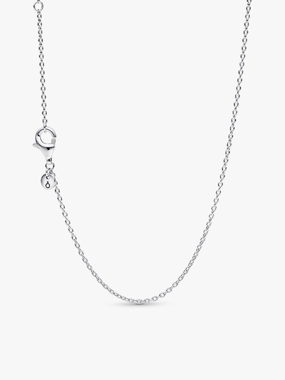 Entwined Heart & Butterfly Pendant Necklace