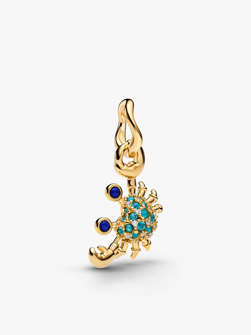 Disney Moana Flower Ring