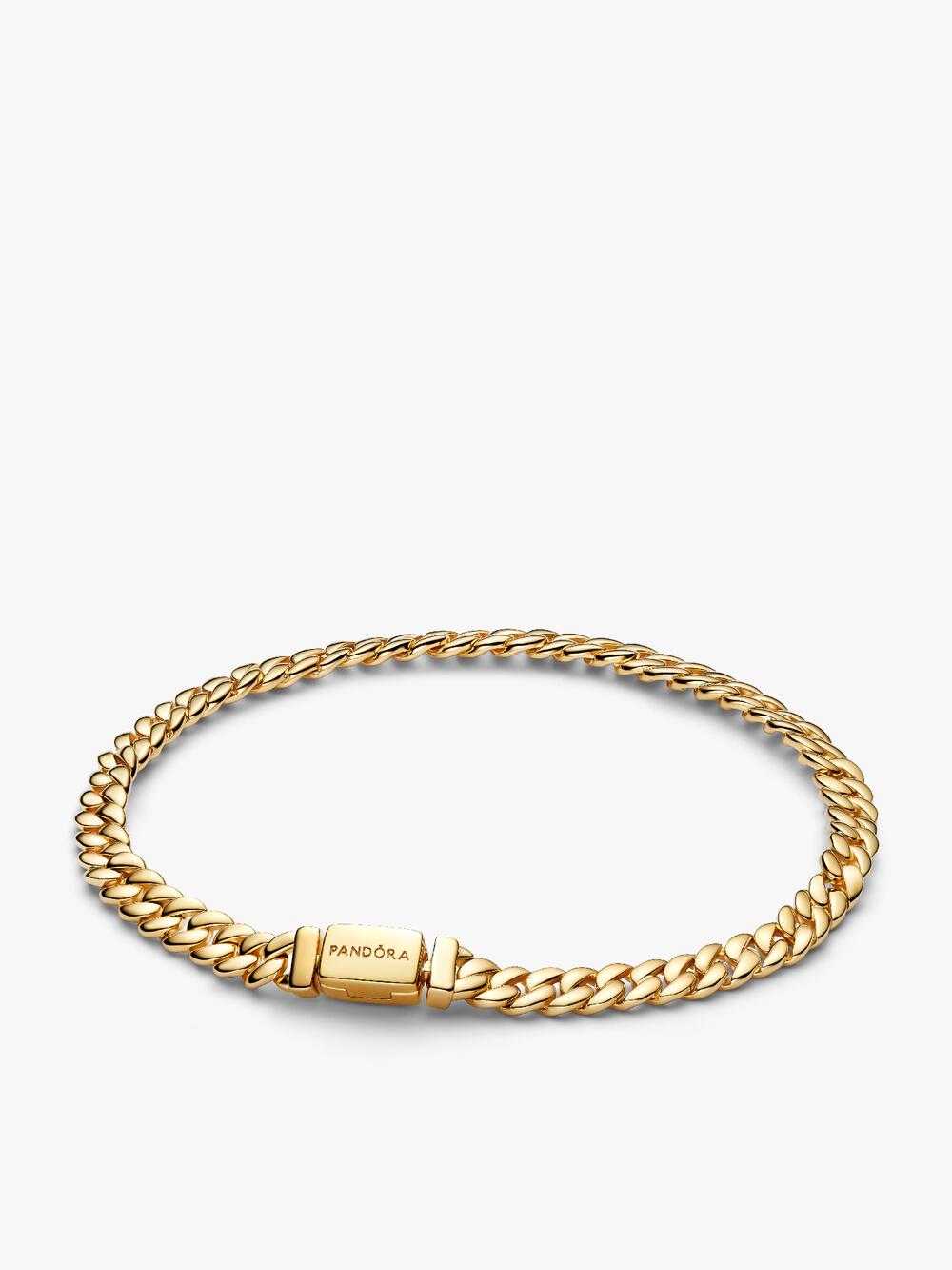 Sparkling Tennis Bracelet