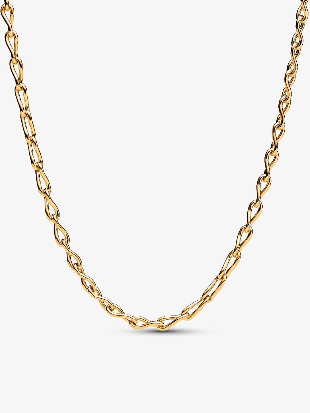 Rolo Chain Necklace