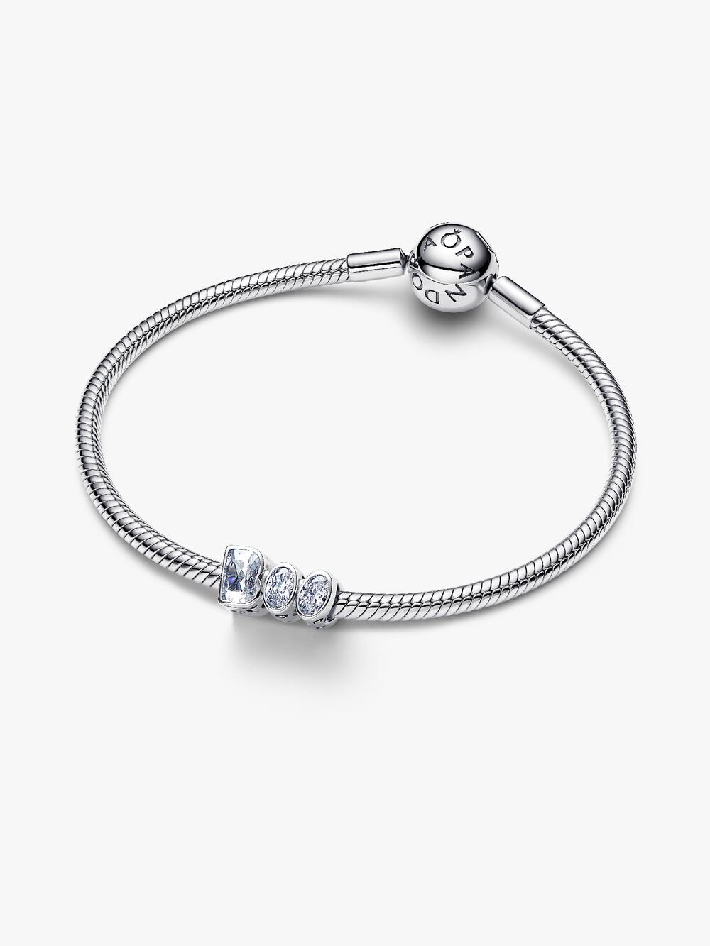BOO Glow-in-the-dark Charm
