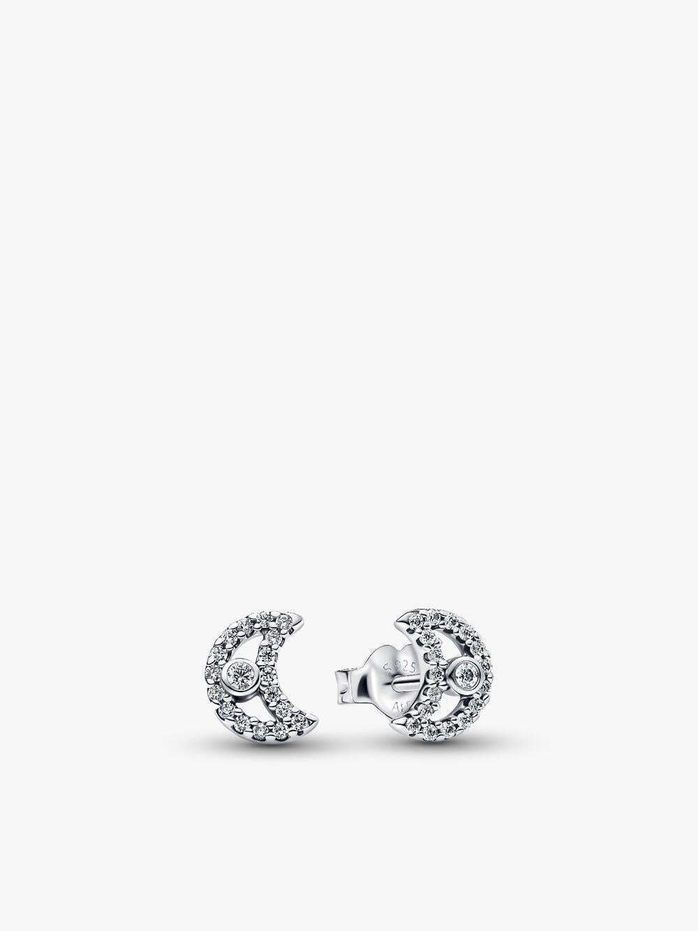 Disney Snow White Bow Stud Earrings