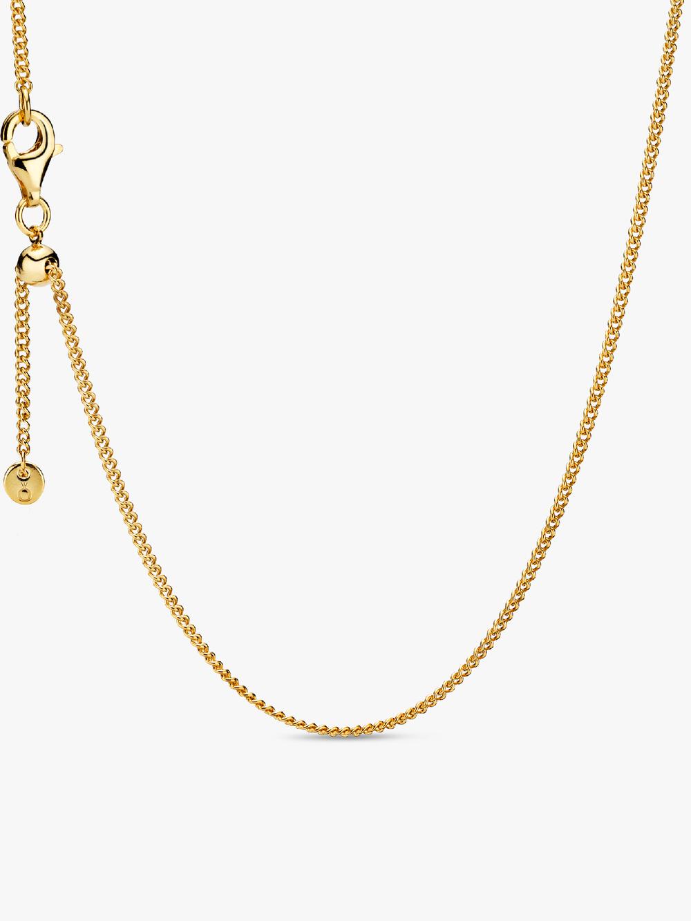 Sparkling Infinity Heart Collier Necklace