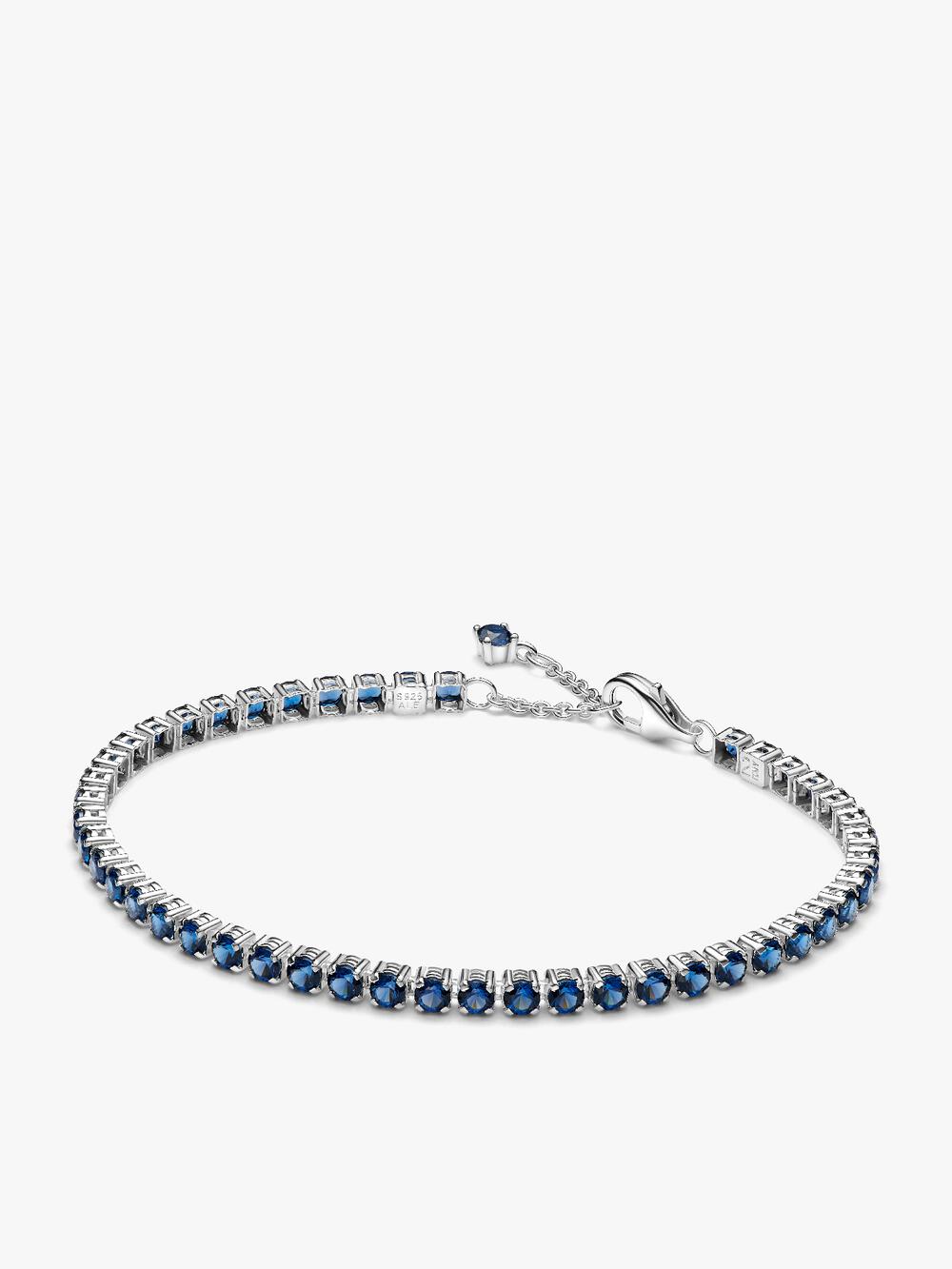Bow Chain Bracelet