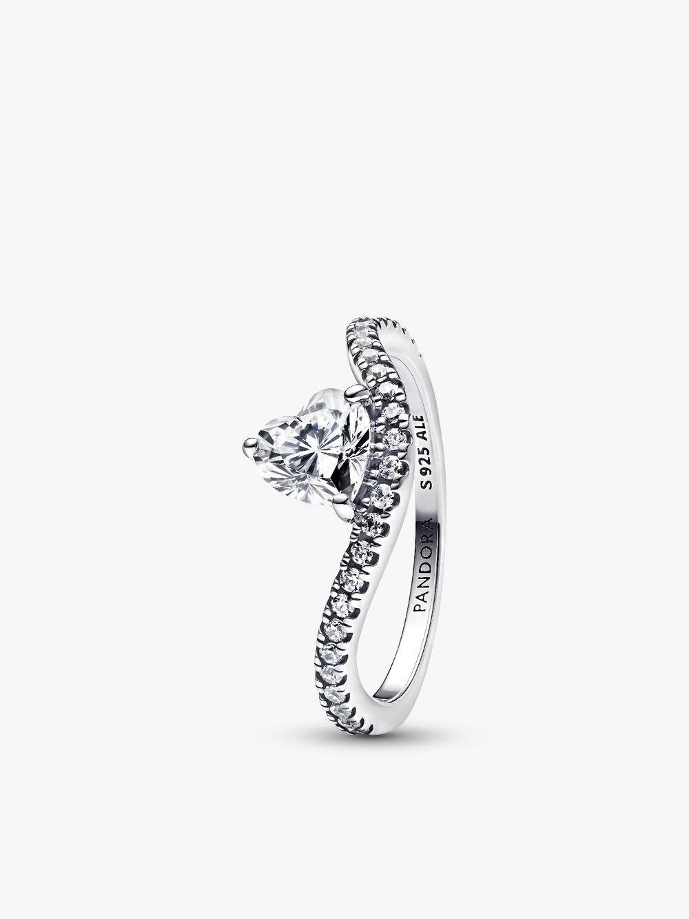 Bow Station Ring