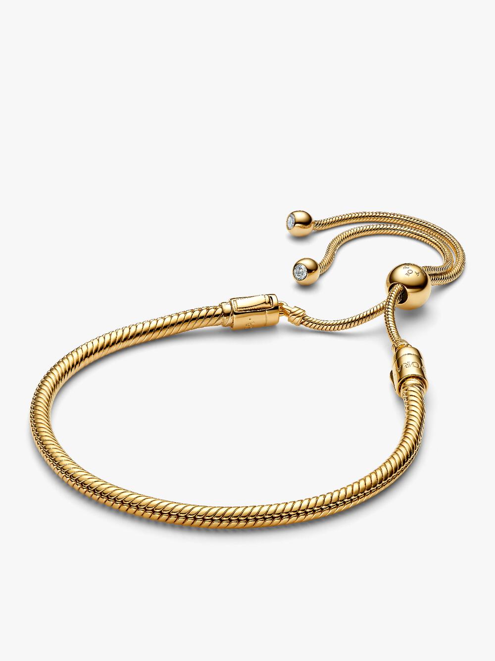 Sparkling Mini Hoop Earrings